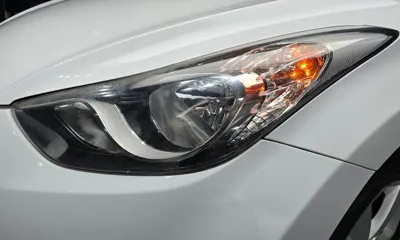 Hyundai Avante 2012, 172726 км, за 2586.32 USD - фото 22