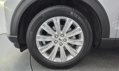 Ford Explorer 2021, 112998 км, за 15091.24 USD