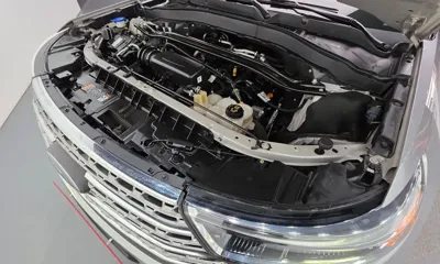 Ford Explorer 2021, 112998 км, за 15091.24 USD - фото 6