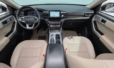 Ford Explorer 2021, 112998 км, за 15091.24 USD - фото 7