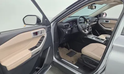 Ford Explorer 2021, 112998 км, за 15091.24 USD - фото 10