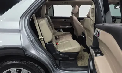 Ford Explorer 2021, 112998 км, за 15091.24 USD - фото 11