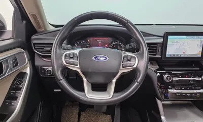 Ford Explorer 2021, 112998 км, за 15091.24 USD - фото 15