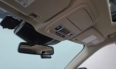 Ford Explorer 2021, 112998 км, за 15091.24 USD - фото 20