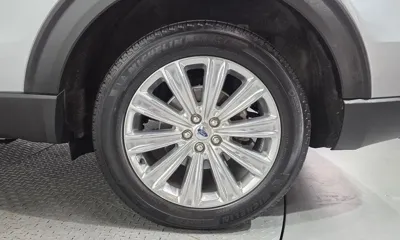 Ford Explorer 2021, 112998 км, за 15091.24 USD - фото 21