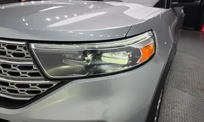 Ford Explorer 2021, 112998 км, за 15091.24 USD - фото 22