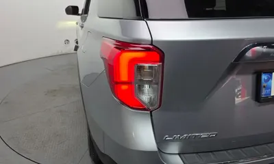 Ford Explorer 2021, 112998 км, за 15091.24 USD - фото 23