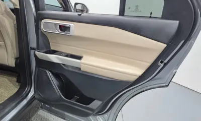 Ford Explorer 2021, 112998 км, за 15091.24 USD - фото 25