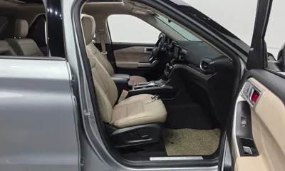 Ford Explorer 2021, 112998 км, за 15091.24 USD - фото 26