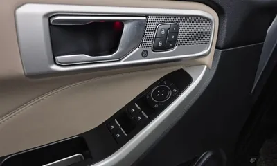 Ford Explorer 2021, 112998 км, за 15091.24 USD - фото 30