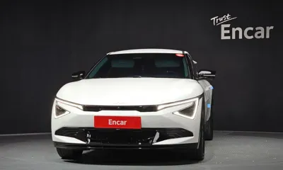 Kia EV6 2025, 15909 км, за 28338.78 USD
