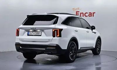 Kia Sorento 2024, 34285 км, за 31203.27 USD