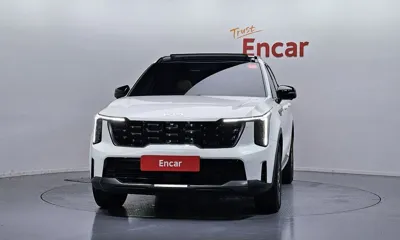 Kia Sorento 2024, 34285 км, за 31203.27 USD