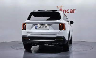 Kia Sorento 2024, 34285 км, за 31203.27 USD