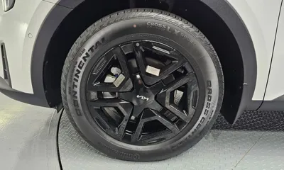 Kia Sorento 2024, 34285 км, за 31203.27 USD
