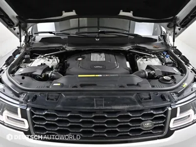 Land Rover Range Rover Sport 2020, 102718 км, за 28179.18 USD - фото 6