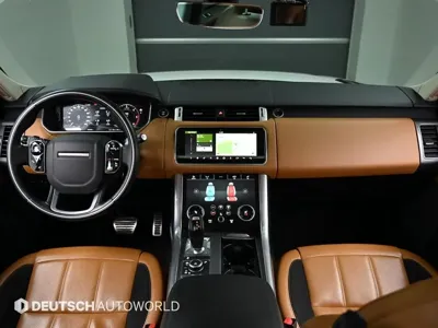 Land Rover Range Rover Sport 2020, 102718 км, за 28179.18 USD - фото 7