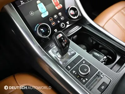 Land Rover Range Rover Sport 2020, 102718 км, за 28179.18 USD - фото 9