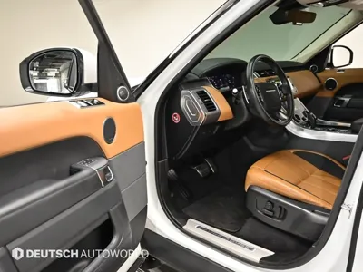 Land Rover Range Rover Sport 2020, 102718 км, за 28179.18 USD - фото 11