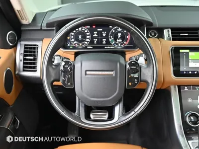 Land Rover Range Rover Sport 2020, 102718 км, за 28179.18 USD - фото 13