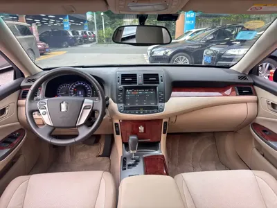 Toyota Crown 2014, 90000 км, за 16009.11 USD - фото 6