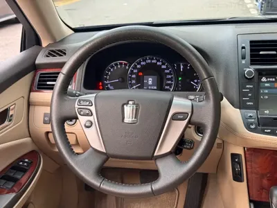 Toyota Crown 2014, 90000 км, за 16009.11 USD - фото 7