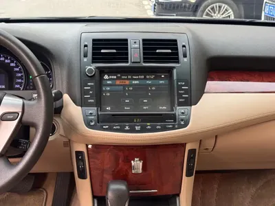 Toyota Crown 2014, 90000 км, за 16009.11 USD - фото 8