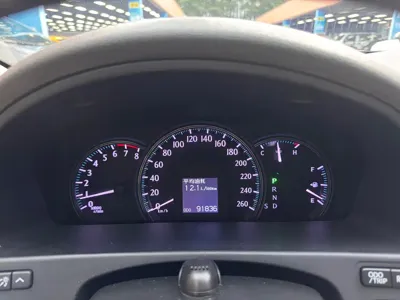 Toyota Crown 2014, 90000 км, за 16009.11 USD - фото 11