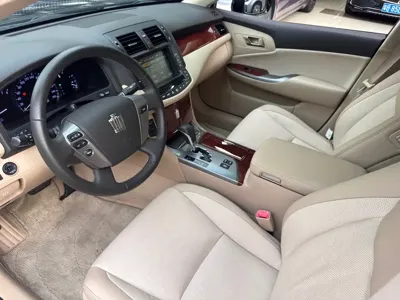 Toyota Crown 2014, 90000 км, за 16009.11 USD - фото 14