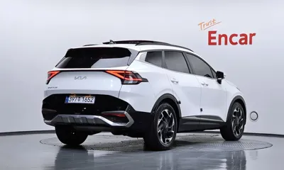 Kia Sportage 2022, 125954 км, за 12931.6 USD
