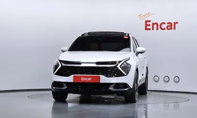 Kia Sportage 2022, 125954 км, за 12931.6 USD