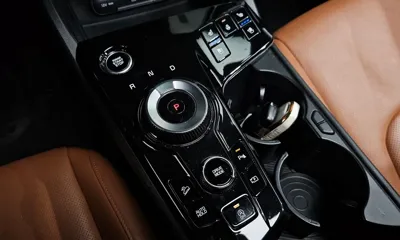 Kia Sportage 2022, 125954 км, за 12828.02 USD - фото 9