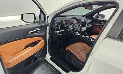 Kia Sportage 2022, 125954 км, за 12828.02 USD - фото 10