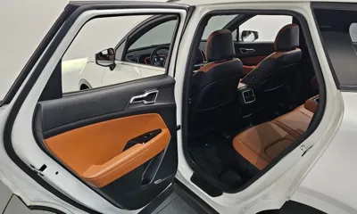 Kia Sportage 2022, 125954 км, за 12828.02 USD - фото 12