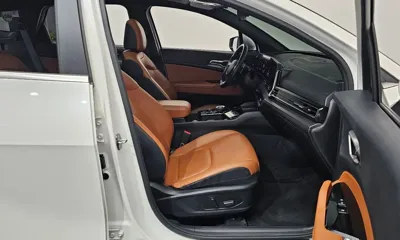 Kia Sportage 2022, 125954 км, за 12828.02 USD - фото 26