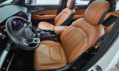 Kia Sportage 2022, 125954 км, за 12828.02 USD - фото 28