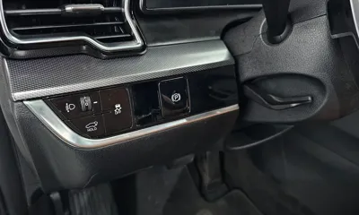 Kia Sportage 2022, 125954 км, за 12828.02 USD - фото 29