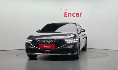 Genesis G90 2025, 17102 км, за 48560.08 USD