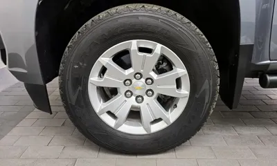 ChevroletGMDaewoo Colorado 2021, 34121 км, за 15754.23 USD