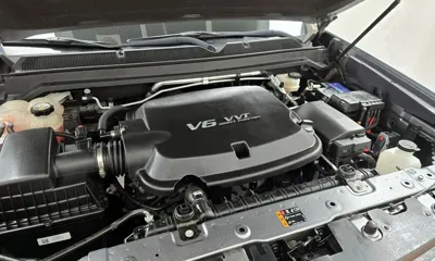 ChevroletGMDaewoo Colorado 2021, 34121 км, за 15754.23 USD - фото 6