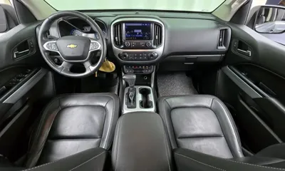 ChevroletGMDaewoo Colorado 2021, 34121 км, за 15754.23 USD - фото 7