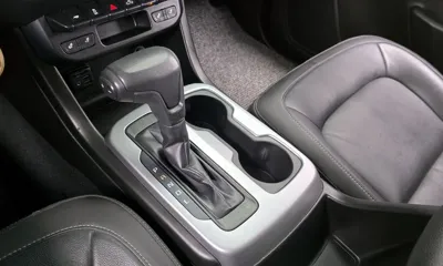 ChevroletGMDaewoo Colorado 2021, 34121 км, за 15754.23 USD - фото 9
