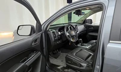 ChevroletGMDaewoo Colorado 2021, 34121 км, за 15754.23 USD - фото 10