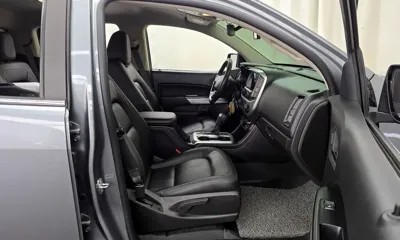 ChevroletGMDaewoo Colorado 2021, 34121 км, за 15754.23 USD - фото 11