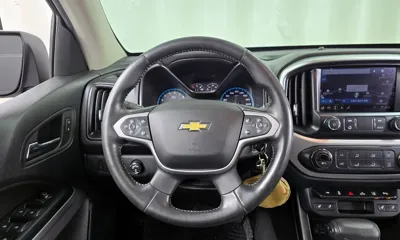 ChevroletGMDaewoo Colorado 2021, 34121 км, за 15754.23 USD - фото 13