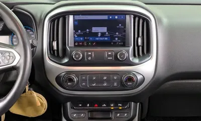 ChevroletGMDaewoo Colorado 2021, 34121 км, за 15754.23 USD - фото 14