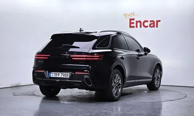Genesis GV70 2023, 67091 км, за 25600.63 USD