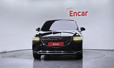 Genesis GV70 2023, 67091 км, за 25600.63 USD