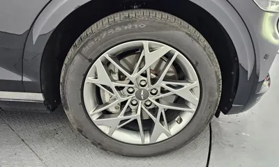 Genesis GV70 2023, 67091 км, за 25600.63 USD