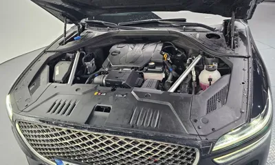 Genesis GV70 2023, 67091 км, за 25600.63 USD - фото 6